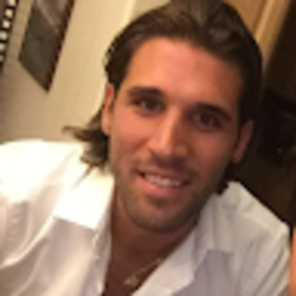 Meet your Posher, Cedric